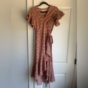 Midi dress